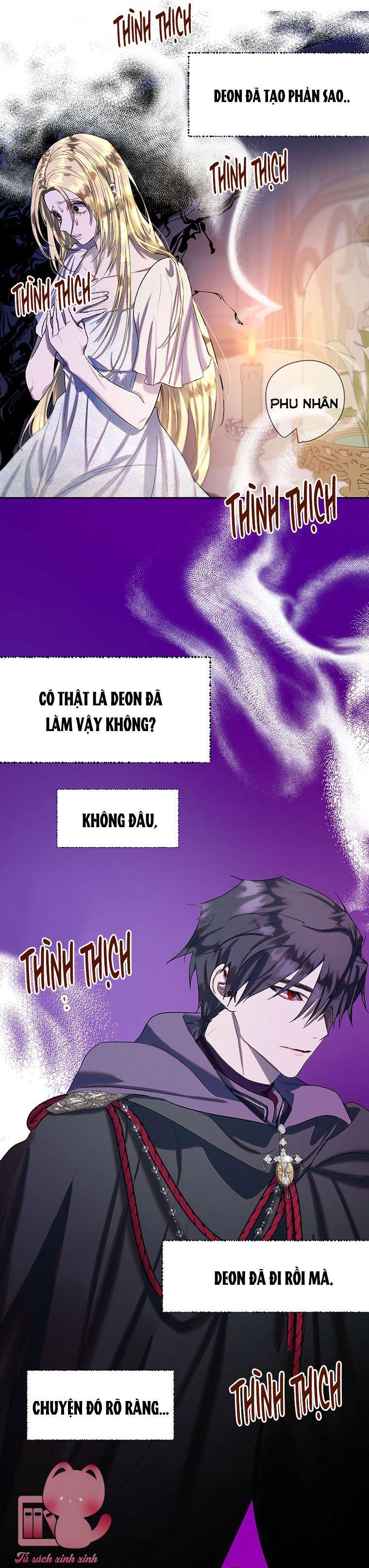 (Bản cũ) Roxana - Chap 38 - Trang 4