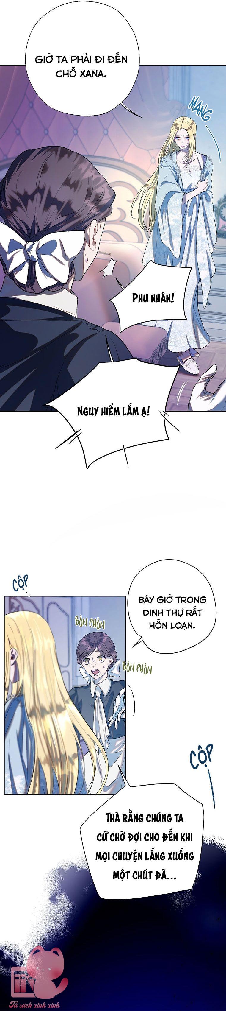 (Bản cũ) Roxana - Chap 38 - Trang 6