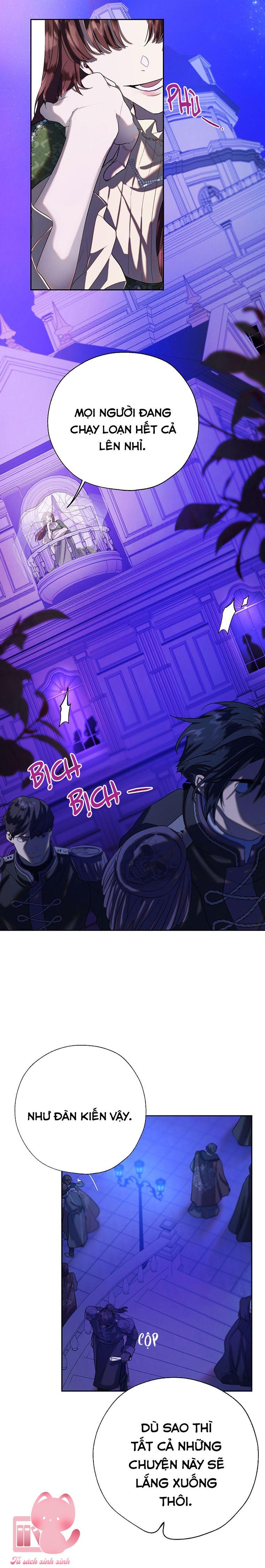 (Bản cũ) Roxana - Chap 38 - Trang 9