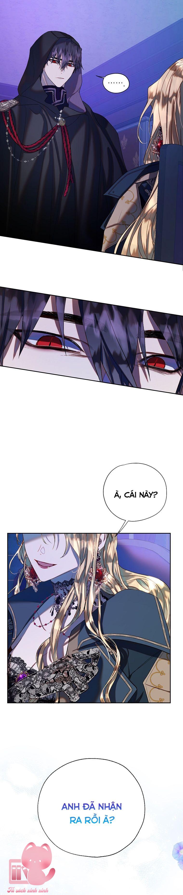(Bản cũ) Roxana - Chap 39 - Trang 14