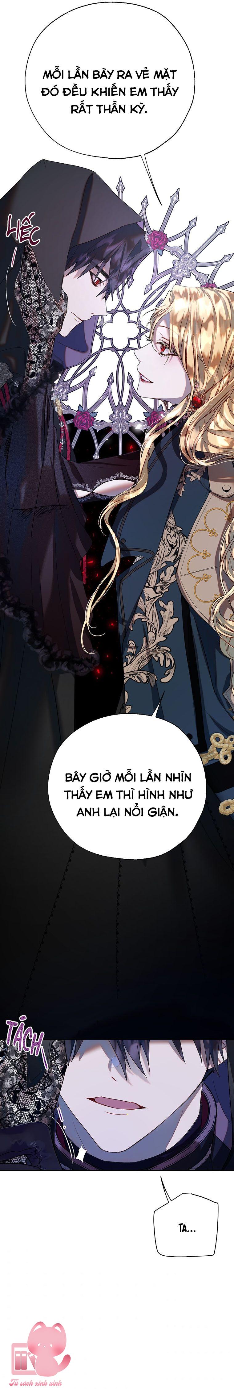 (Bản cũ) Roxana - Chap 39 - Trang 17