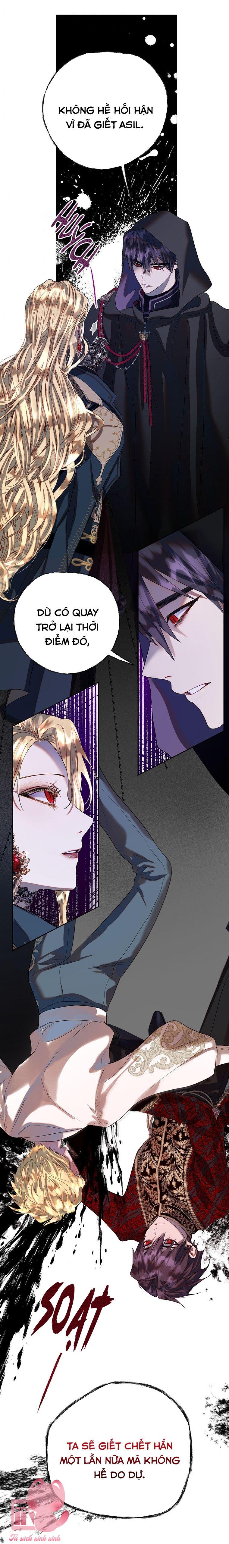 (Bản cũ) Roxana - Chap 39 - Trang 18
