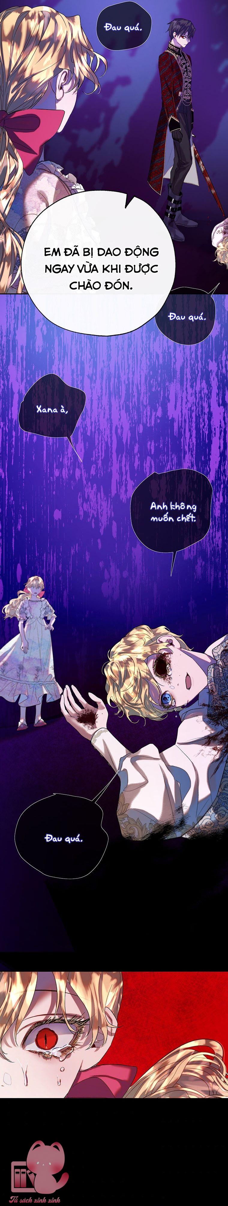 (Bản cũ) Roxana - Chap 39 - Trang 20