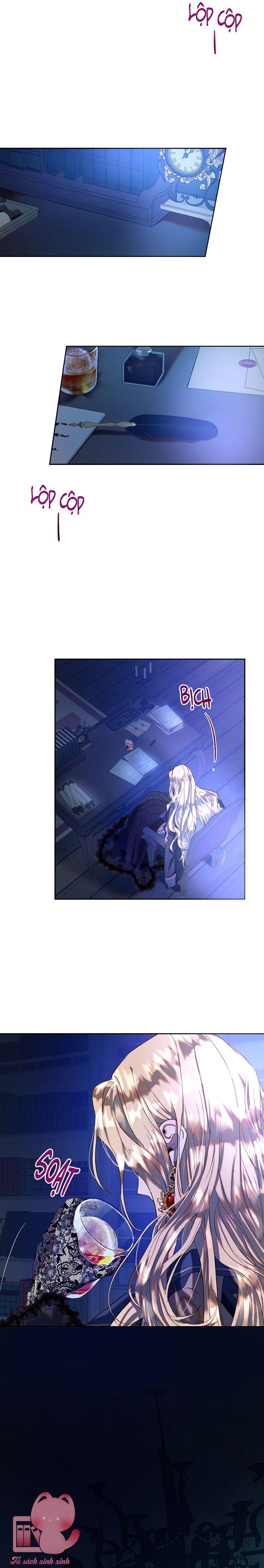 (Bản cũ) Roxana - Chap 39 - Trang 9