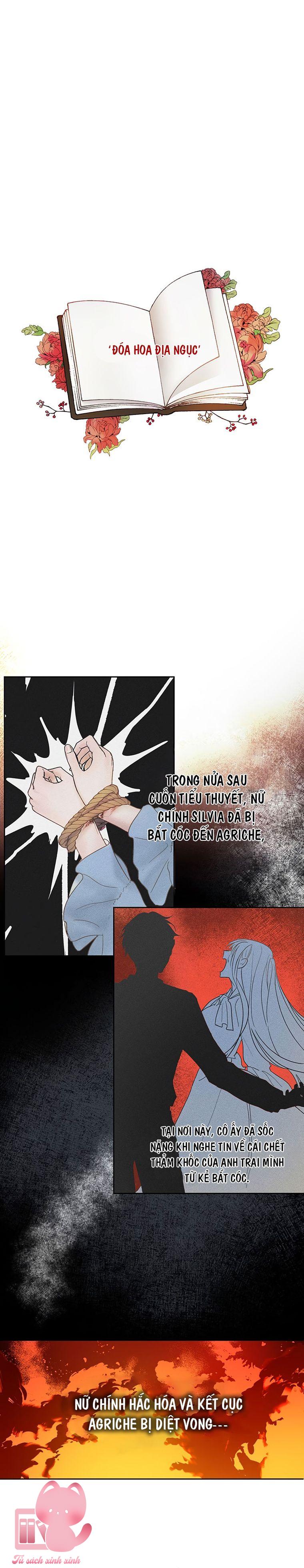 (Bản cũ) Roxana - Chap 4 - Trang 2