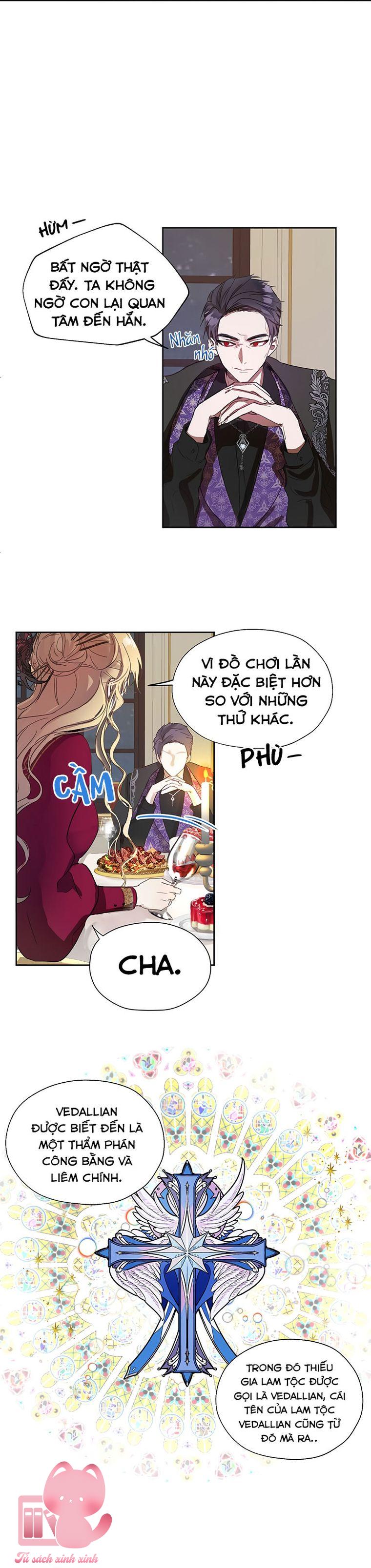 (Bản cũ) Roxana - Chap 4 - Trang 11