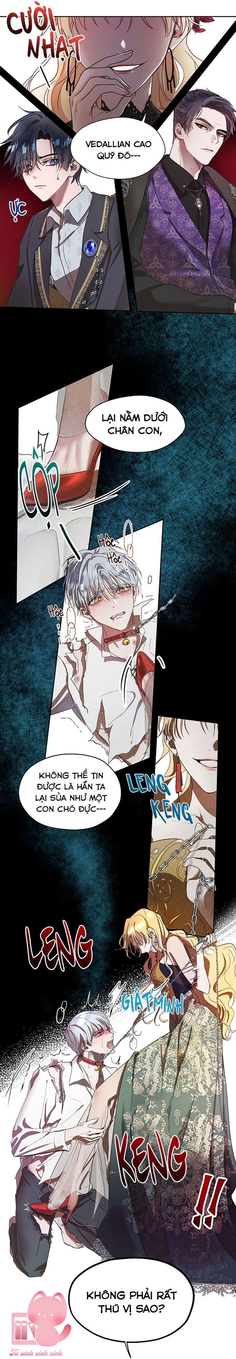 (Bản cũ) Roxana - Chap 4 - Trang 12
