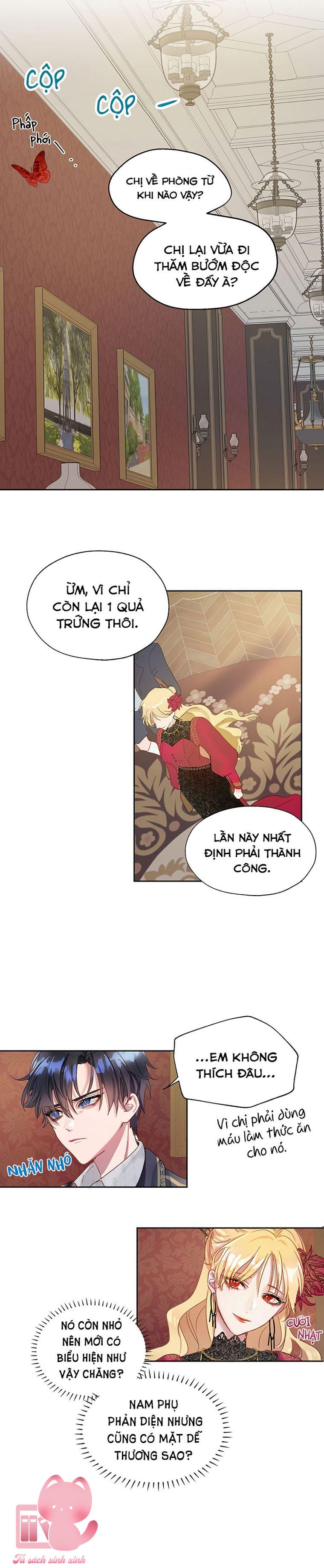 (Bản cũ) Roxana - Chap 4 - Trang 4