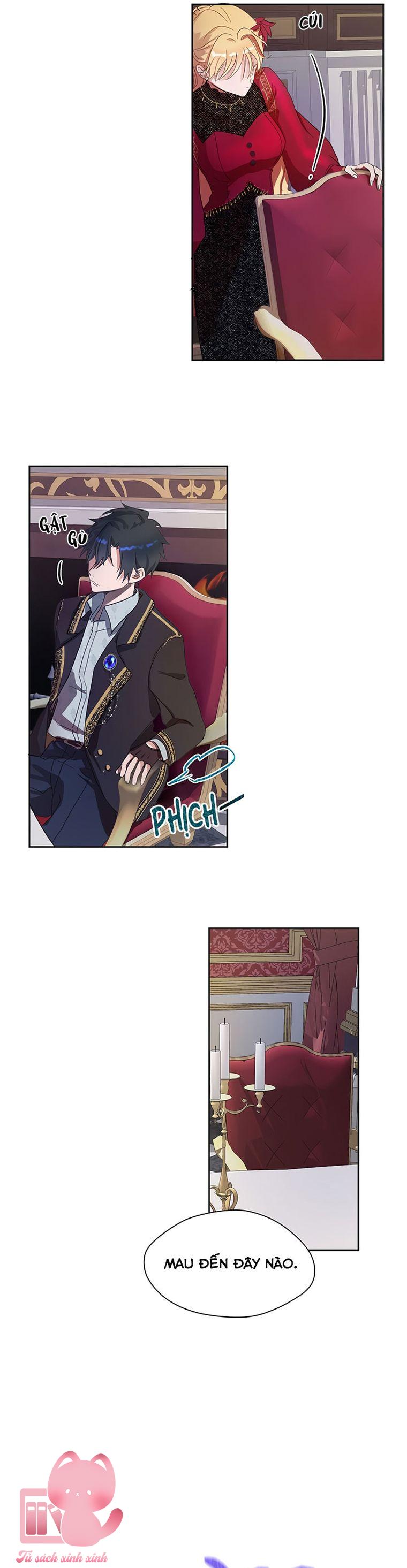 (Bản cũ) Roxana - Chap 4 - Trang 7