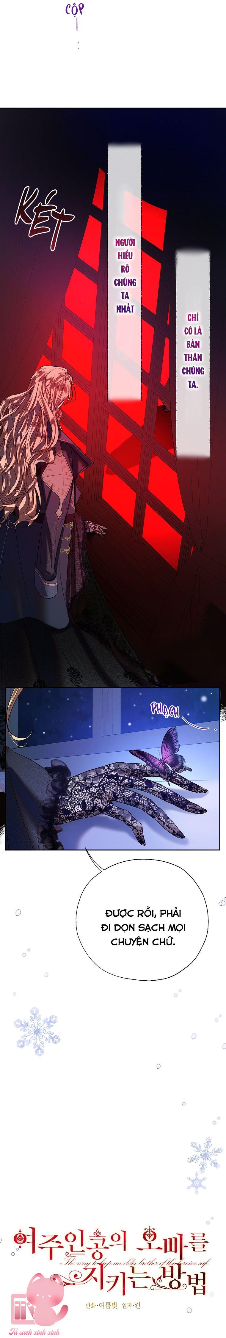 (Bản cũ) Roxana - Chap 40 - Trang 11