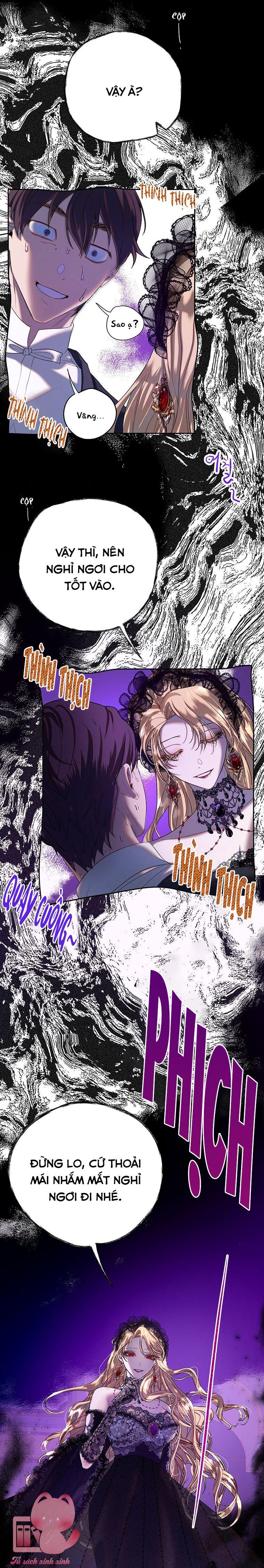 (Bản cũ) Roxana - Chap 40 - Trang 14