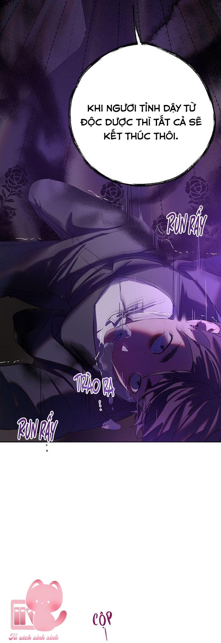 (Bản cũ) Roxana - Chap 40 - Trang 15