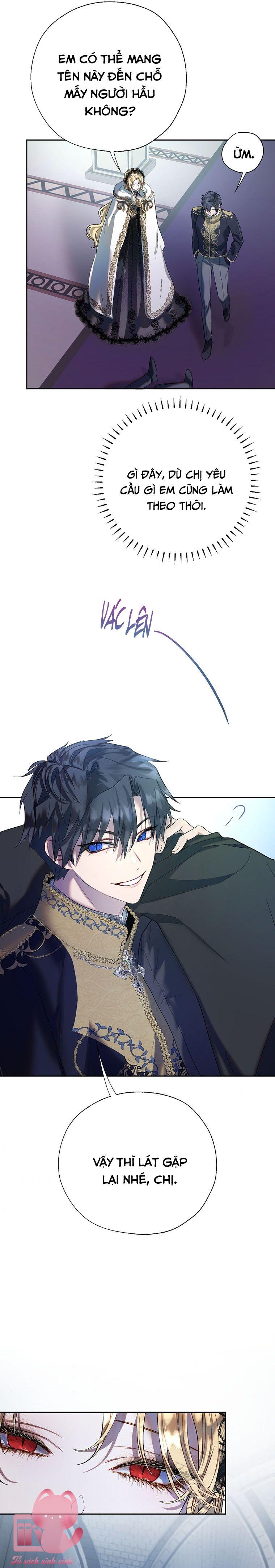 (Bản cũ) Roxana - Chap 40 - Trang 19