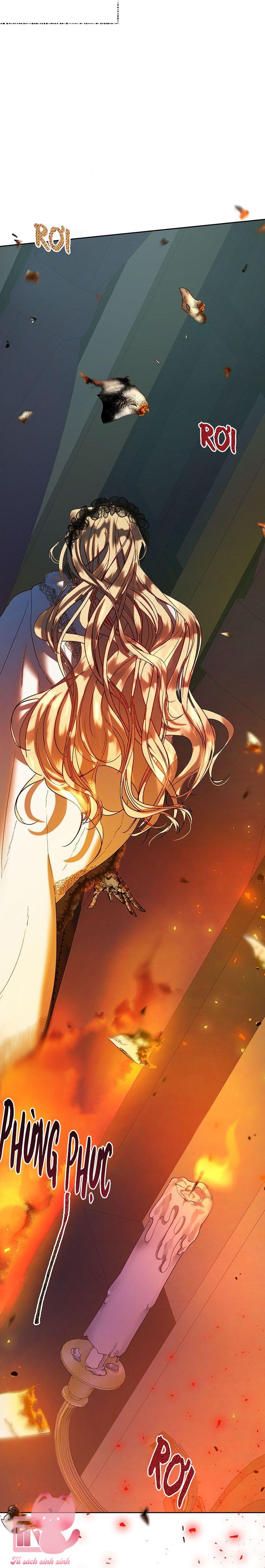 (Bản cũ) Roxana - Chap 40 - Trang 22