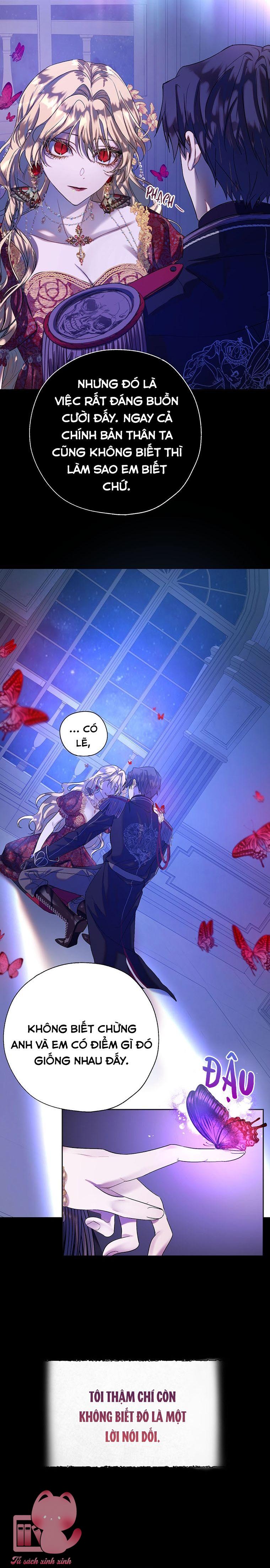 (Bản cũ) Roxana - Chap 40 - Trang 6