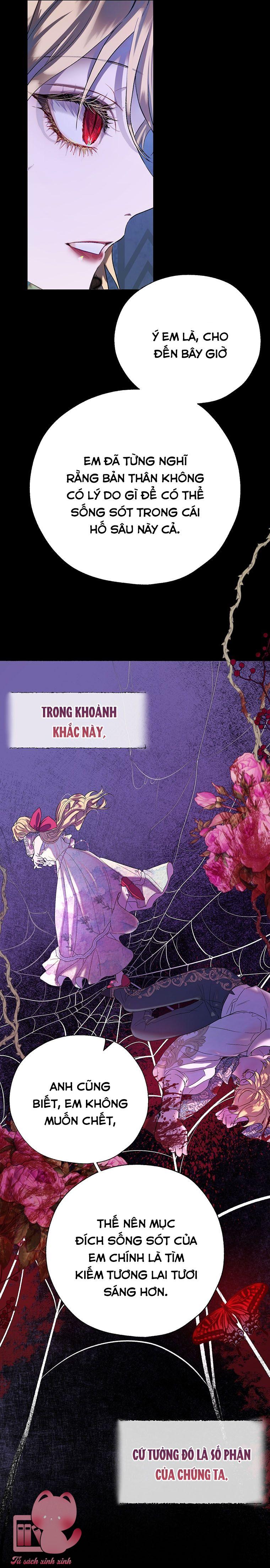 (Bản cũ) Roxana - Chap 40 - Trang 7