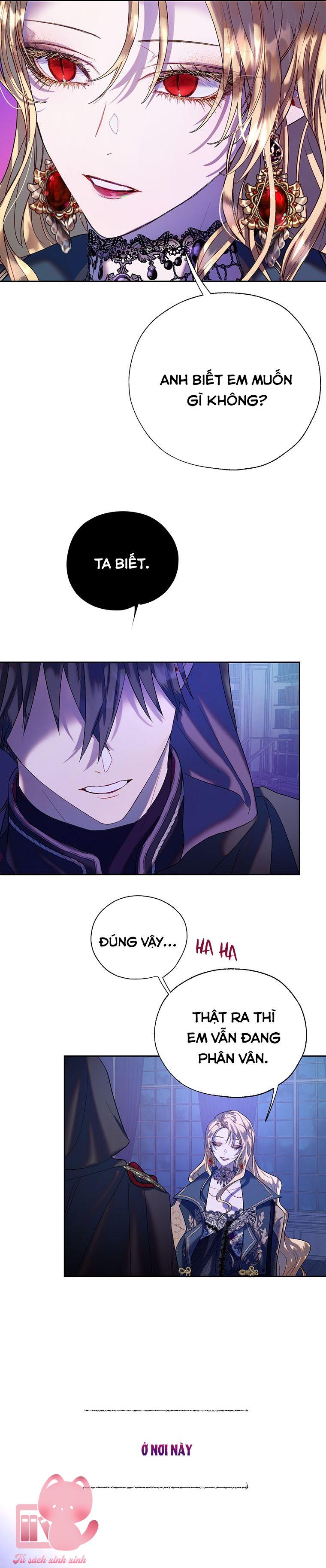 (Bản cũ) Roxana - Chap 40 - Trang 9