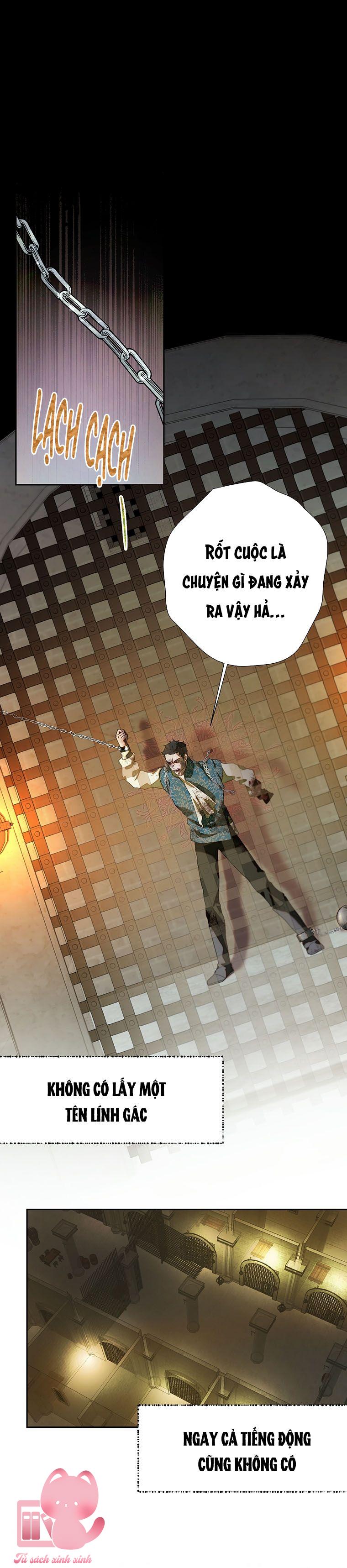 (Bản cũ) Roxana - Chap 41 - Trang 2