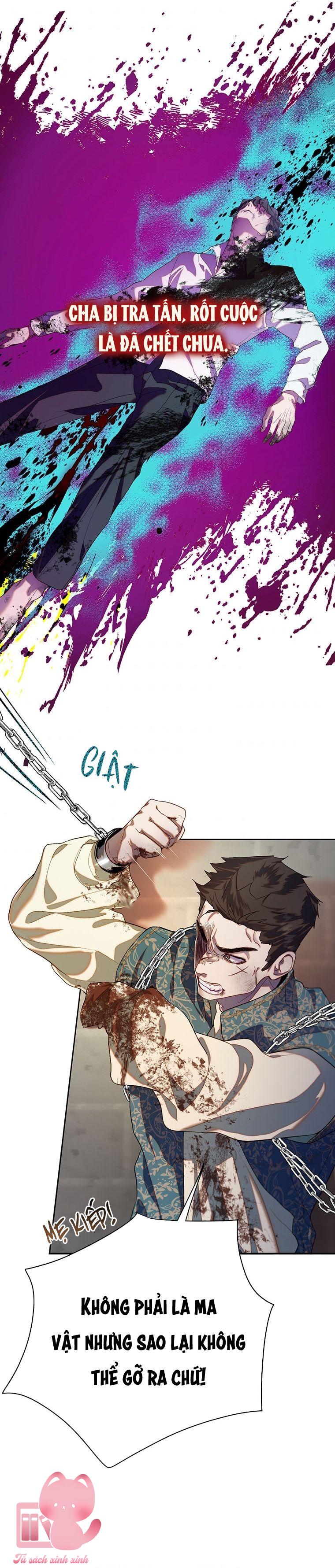 (Bản cũ) Roxana - Chap 41 - Trang 3