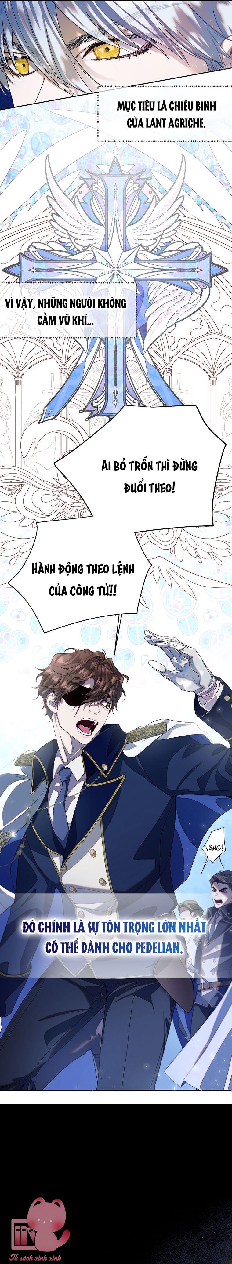 (Bản cũ) Roxana - Chap 41 - Trang 21