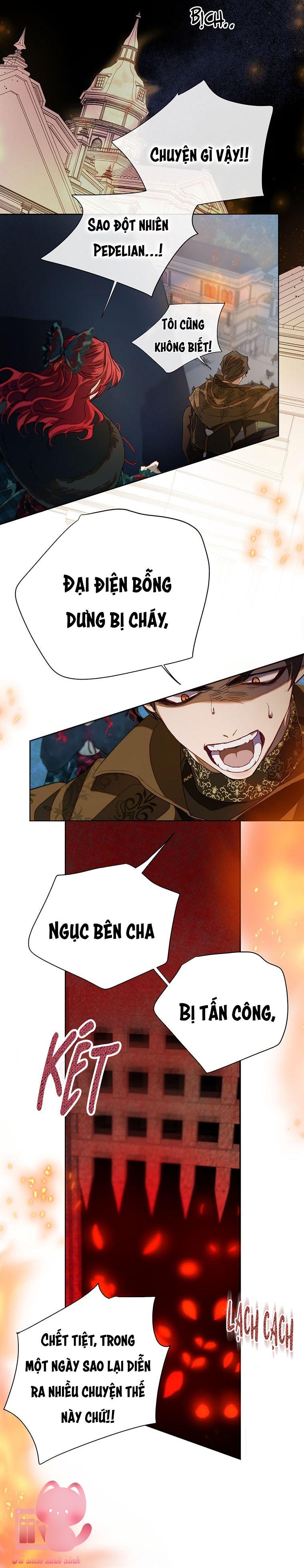 (Bản cũ) Roxana - Chap 41 - Trang 22