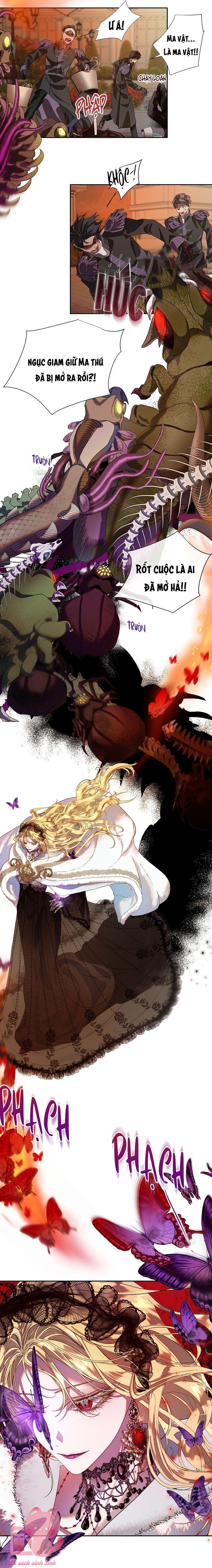 (Bản cũ) Roxana - Chap 41 - Trang 23