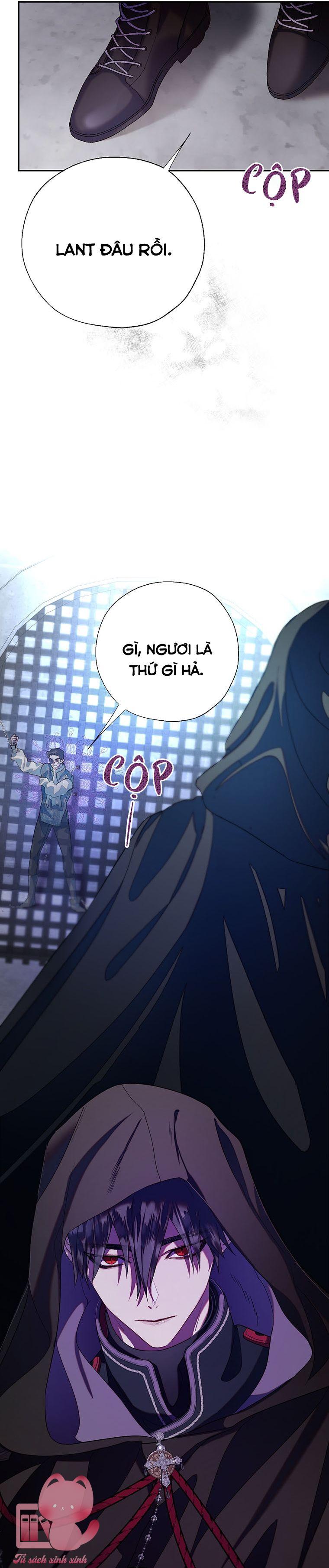 (Bản cũ) Roxana - Chap 41 - Trang 5