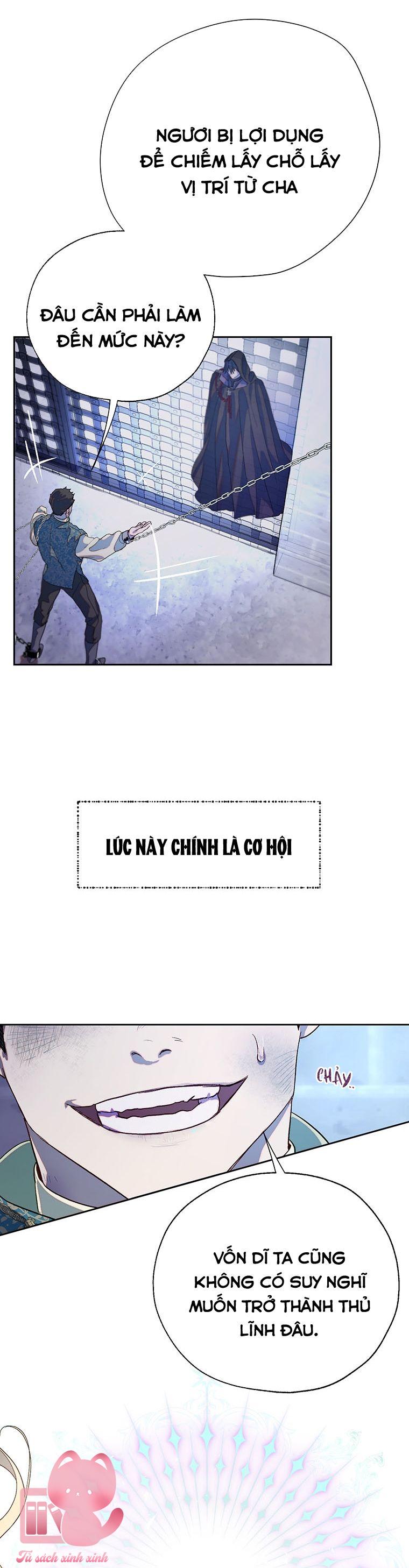 (Bản cũ) Roxana - Chap 41 - Trang 7