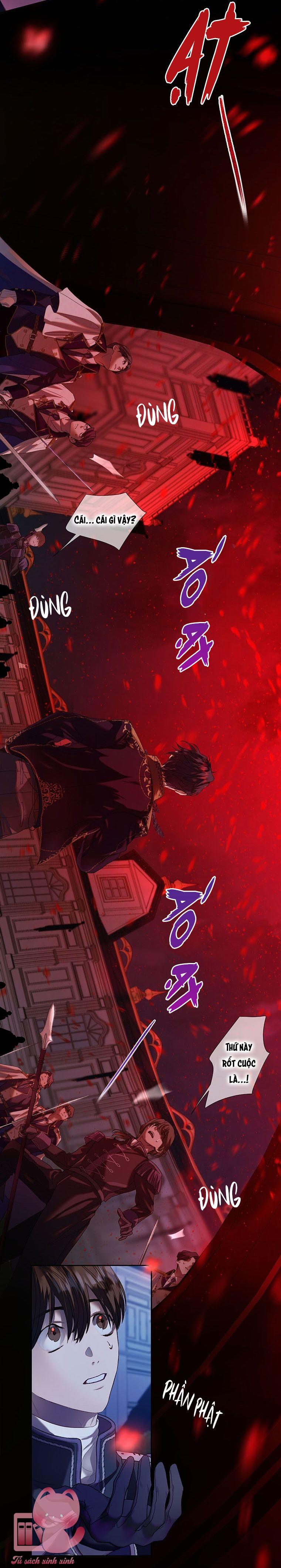 (Bản cũ) Roxana - Chap 42 - Trang 11