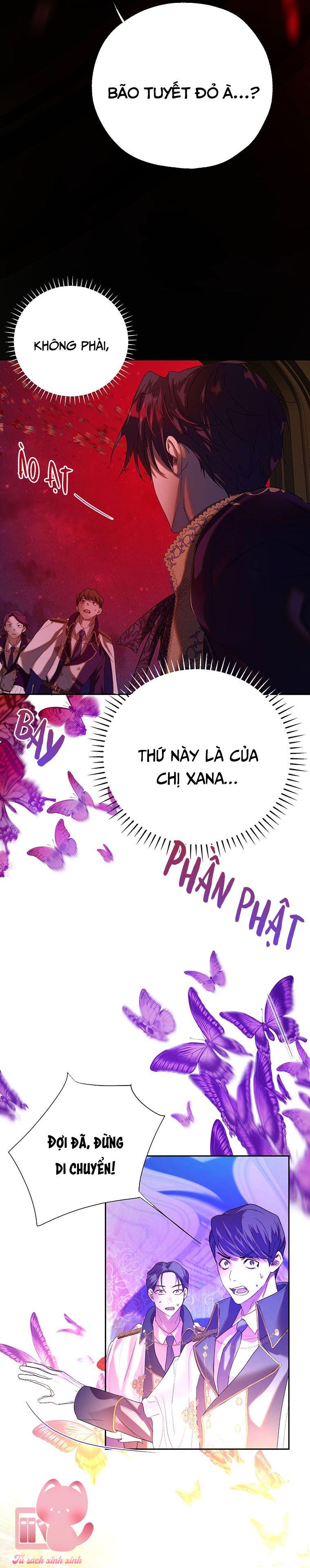 (Bản cũ) Roxana - Chap 42 - Trang 12
