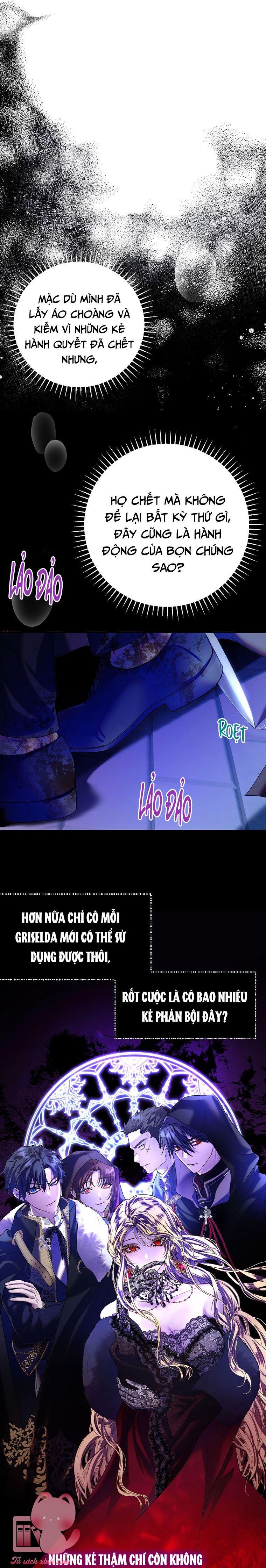 (Bản cũ) Roxana - Chap 42 - Trang 17