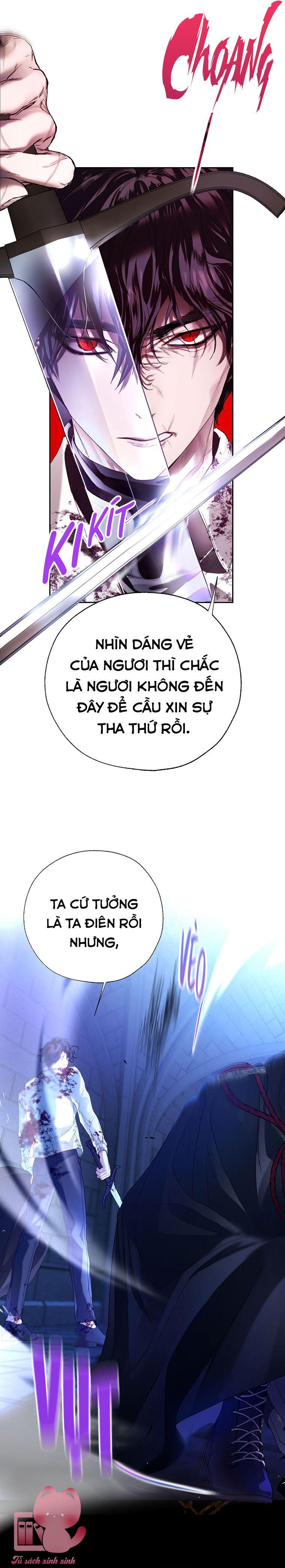 (Bản cũ) Roxana - Chap 42 - Trang 20