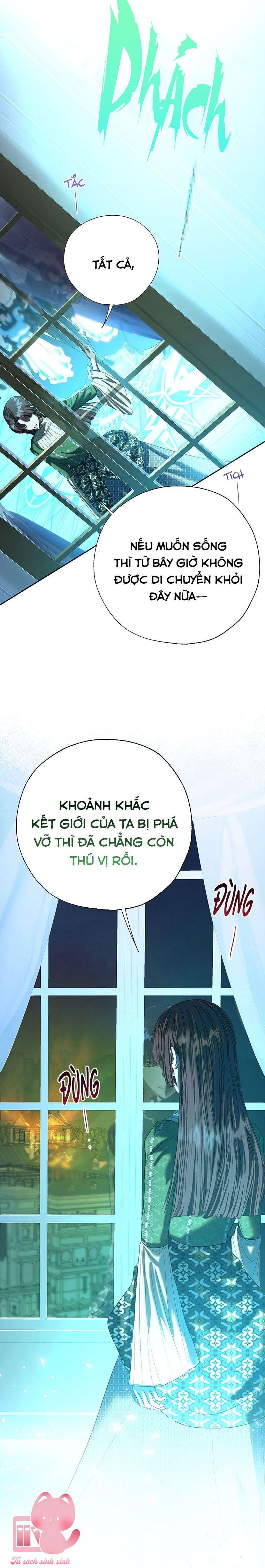 (Bản cũ) Roxana - Chap 42 - Trang 3