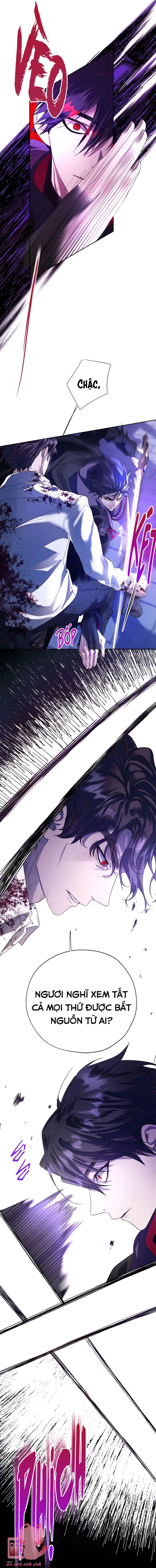 (Bản cũ) Roxana - Chap 42 - Trang 22