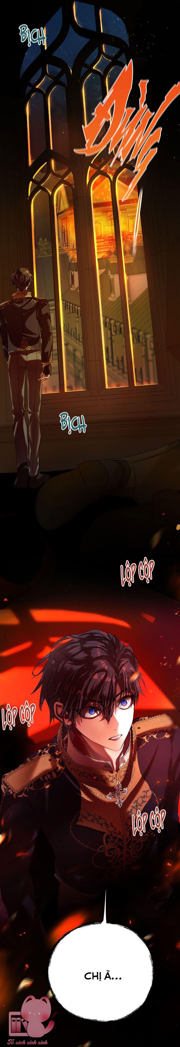 (Bản cũ) Roxana - Chap 42 - Trang 6