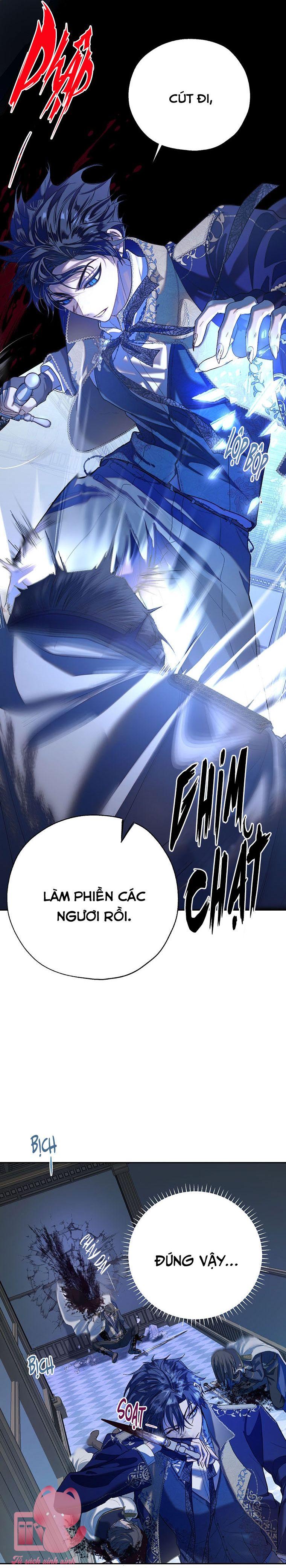 (Bản cũ) Roxana - Chap 42 - Trang 9