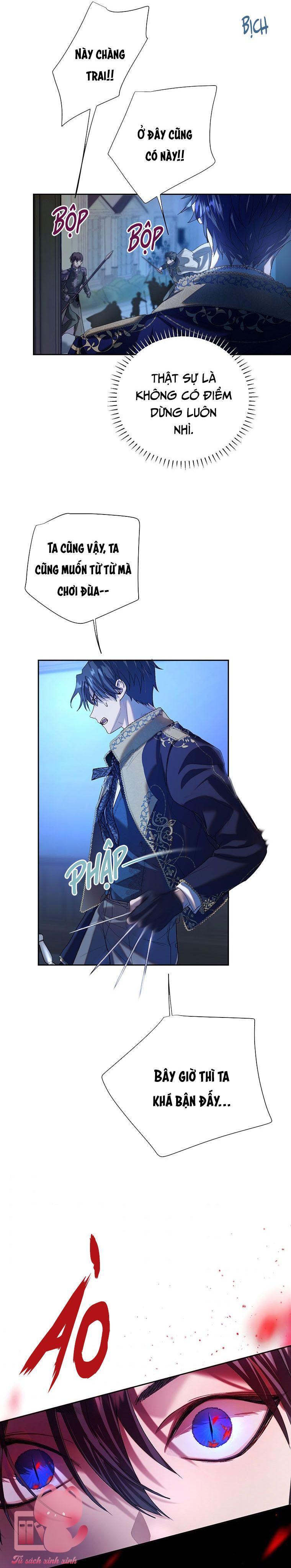 (Bản cũ) Roxana - Chap 42 - Trang 10