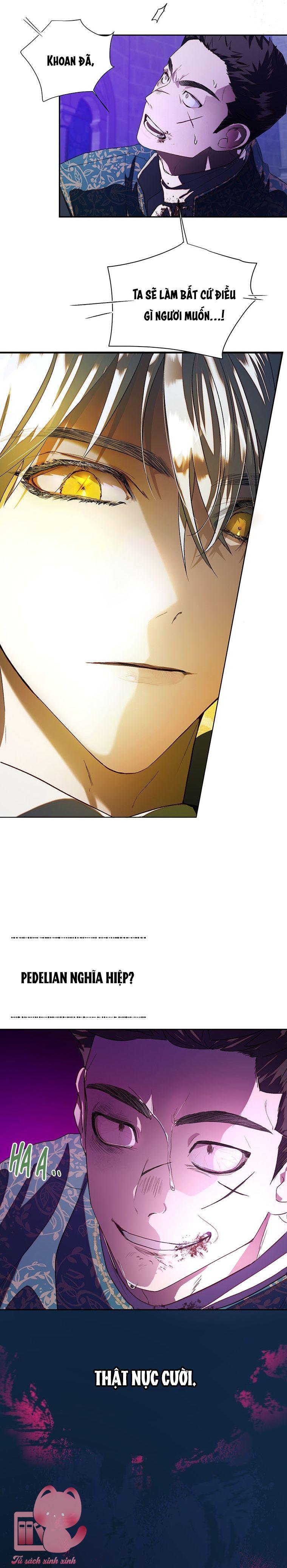 (Bản cũ) Roxana - Chap 43 - Trang 12