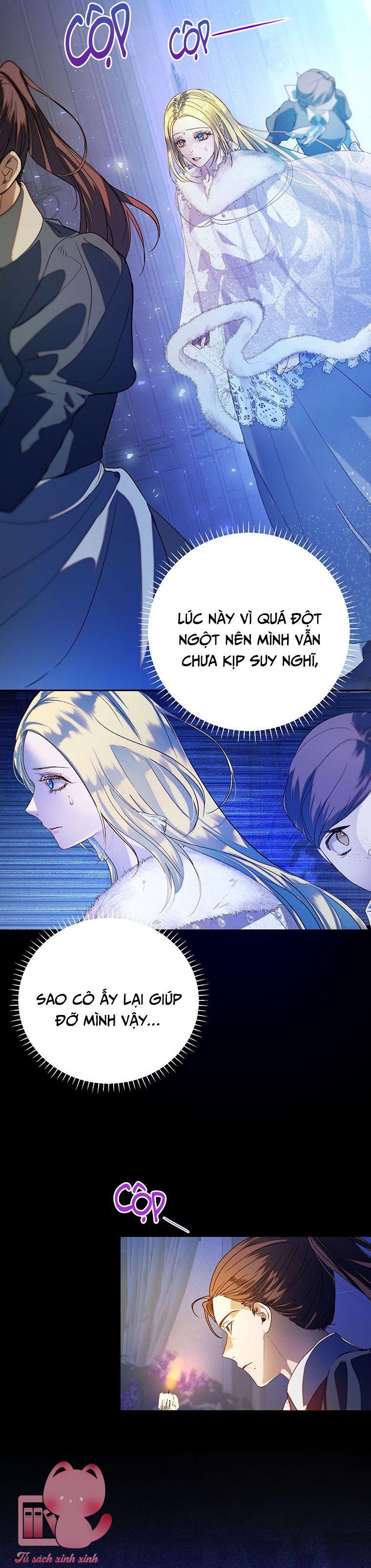 (Bản cũ) Roxana - Chap 43 - Trang 14