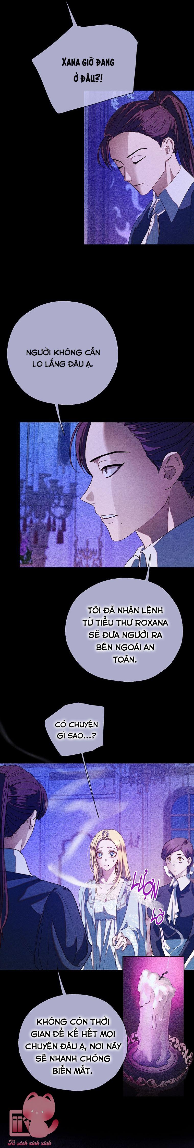 (Bản cũ) Roxana - Chap 43 - Trang 16