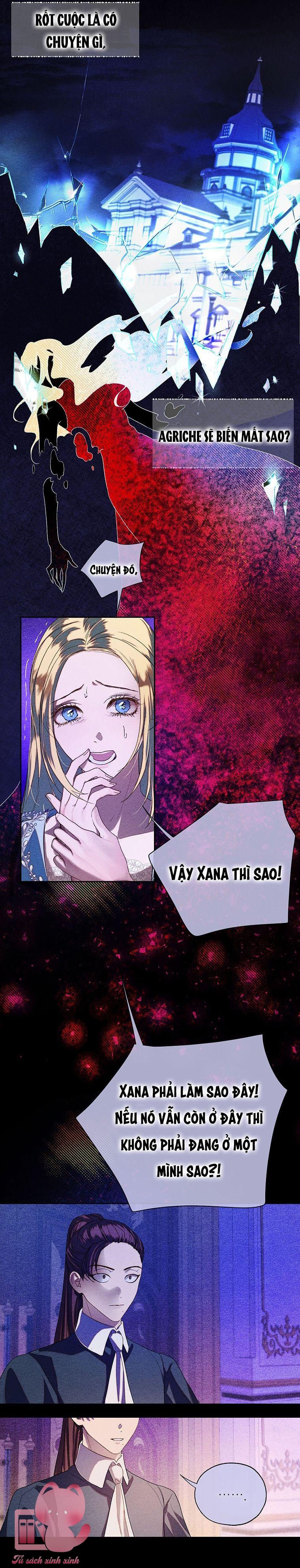 (Bản cũ) Roxana - Chap 43 - Trang 17