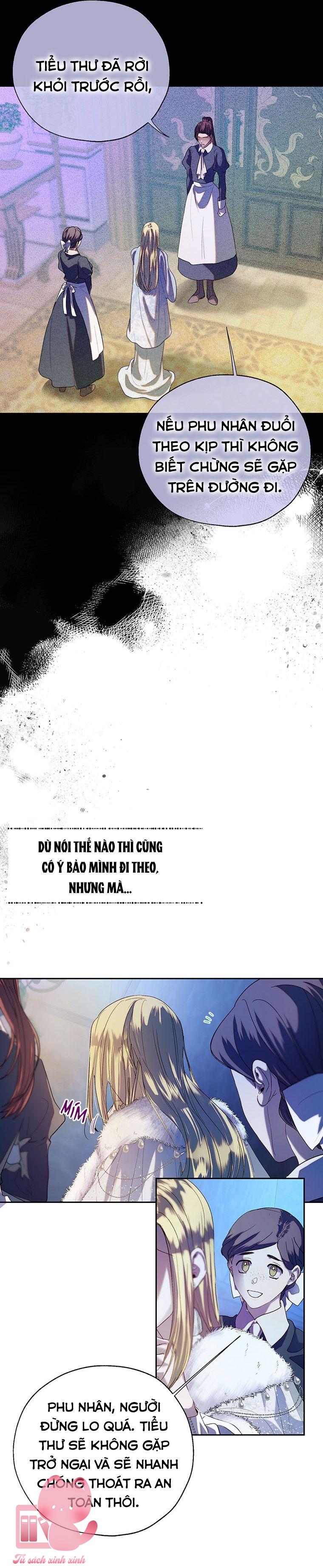 (Bản cũ) Roxana - Chap 43 - Trang 18