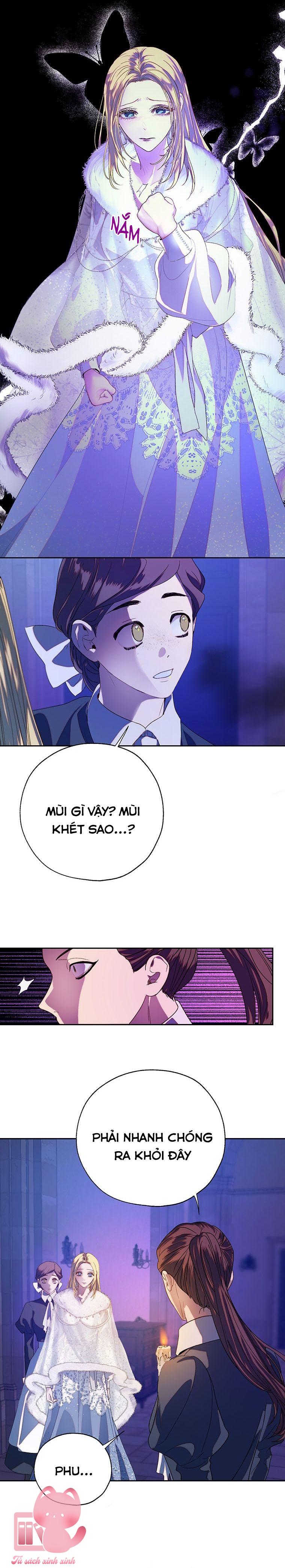 (Bản cũ) Roxana - Chap 43 - Trang 20