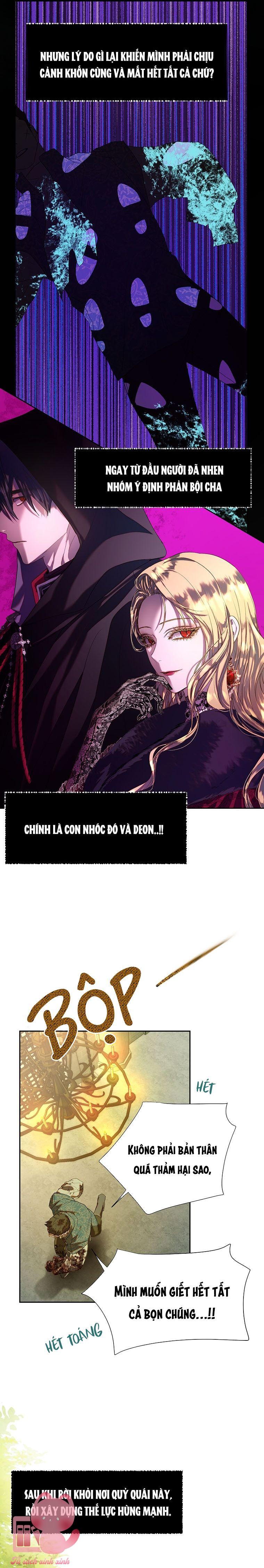 (Bản cũ) Roxana - Chap 43 - Trang 3