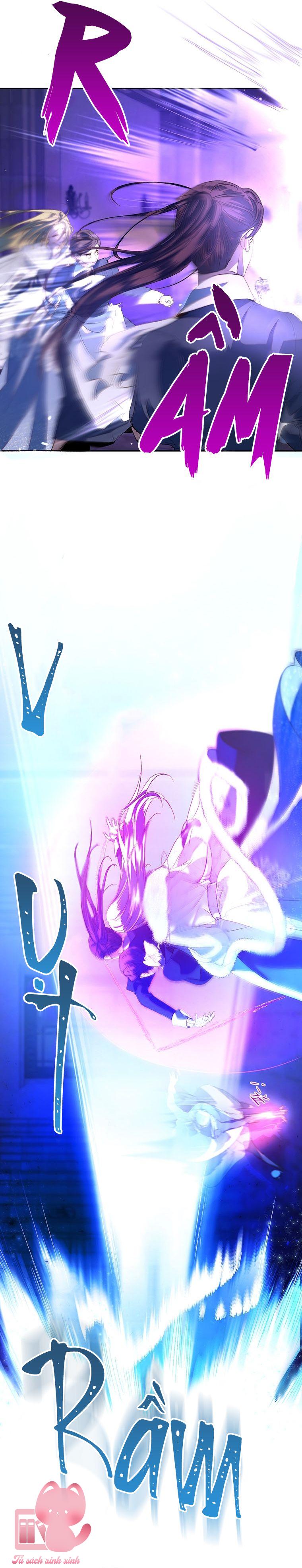 (Bản cũ) Roxana - Chap 43 - Trang 21