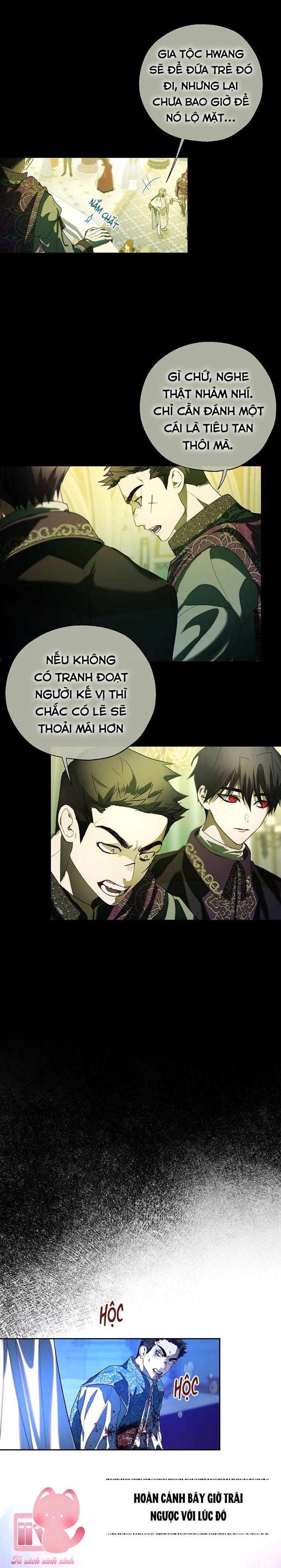 (Bản cũ) Roxana - Chap 43 - Trang 8
