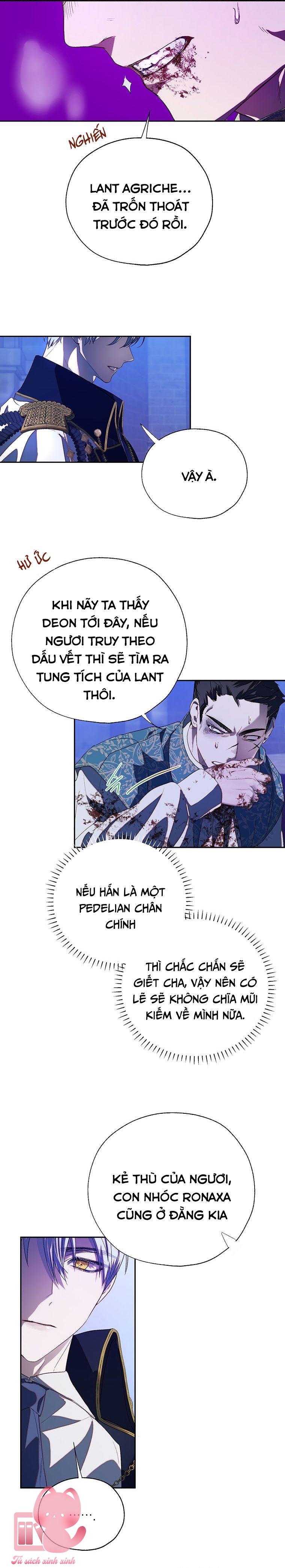 (Bản cũ) Roxana - Chap 43 - Trang 10