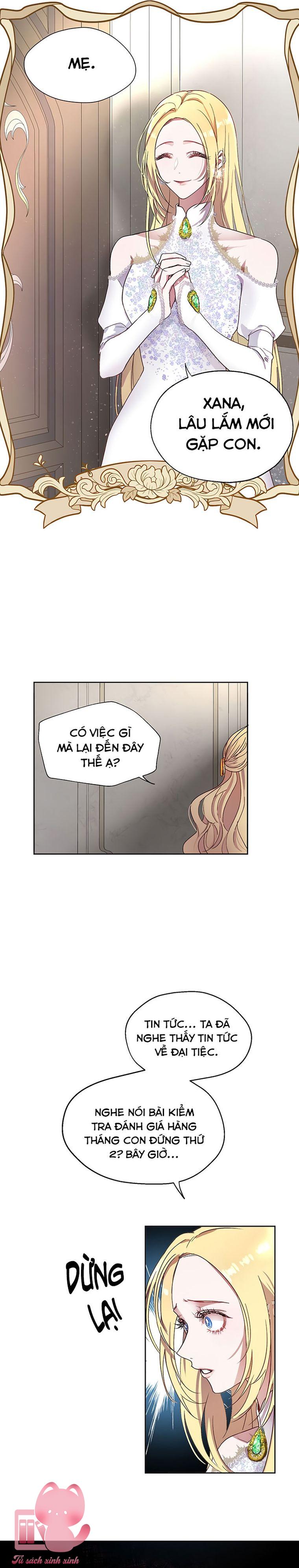 (Bản cũ) Roxana - Chap 5 - Trang 11