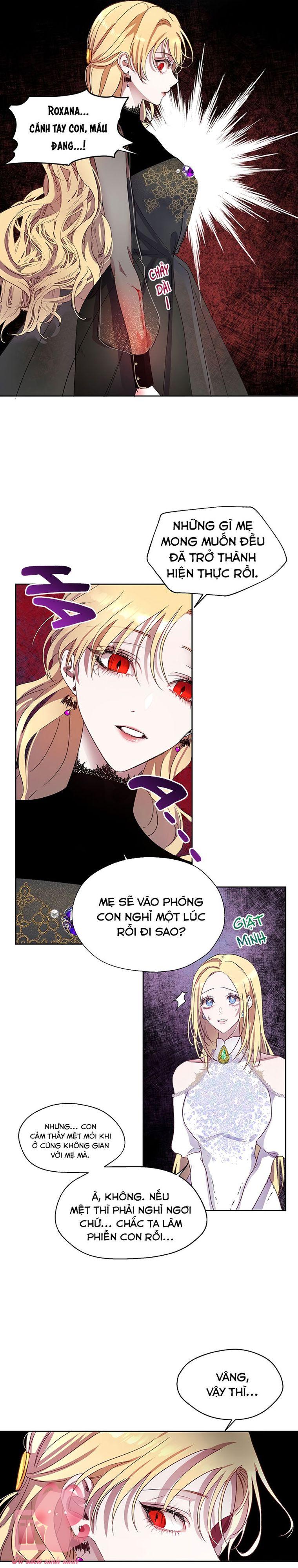(Bản cũ) Roxana - Chap 5 - Trang 12