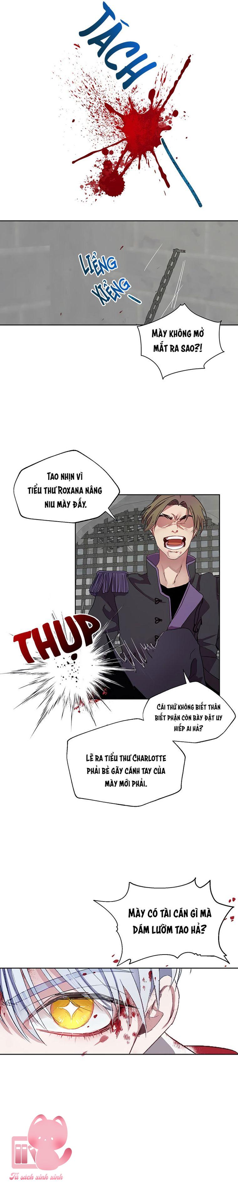 (Bản cũ) Roxana - Chap 5 - Trang 16